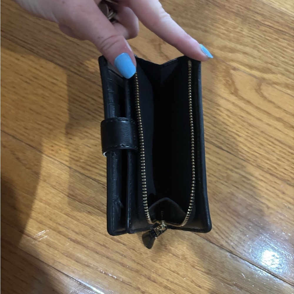 Coach wallet - Picture 2 of 6